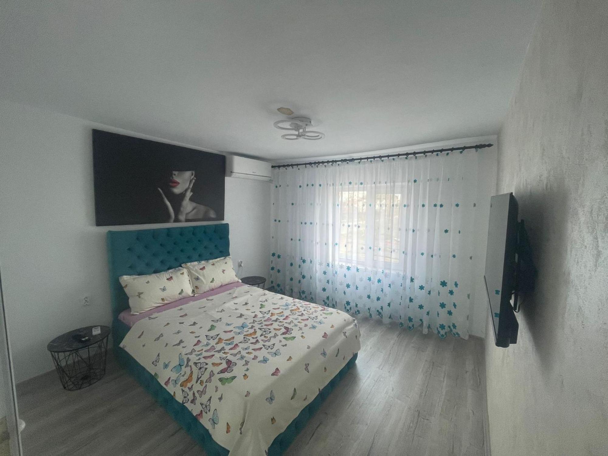 무리기올 Casa Ella 빌라 외부 사진